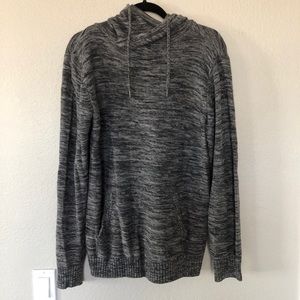Tilly's Wrap Hoodie